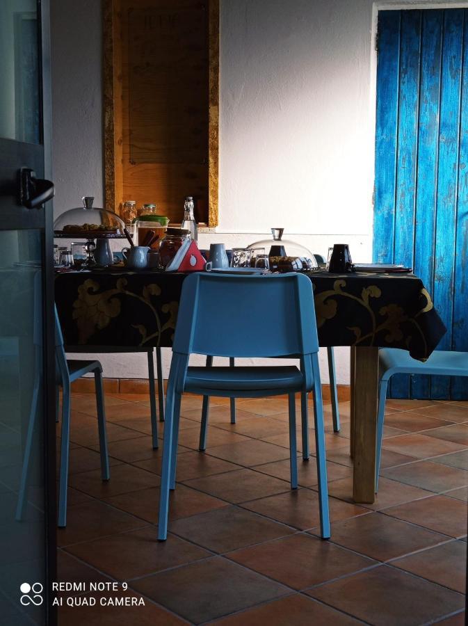 Idria B&B Barcellona-Pozzo di Gotto Exterior foto