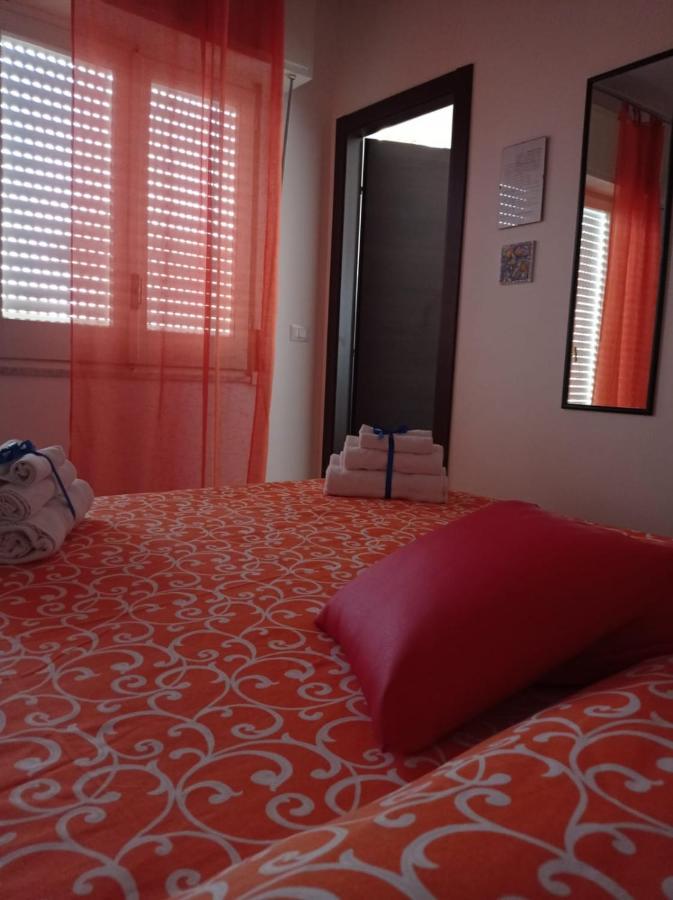 Idria B&B Barcellona-Pozzo di Gotto Exterior foto