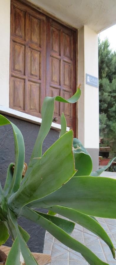 Idria B&B Barcellona-Pozzo di Gotto Exterior foto